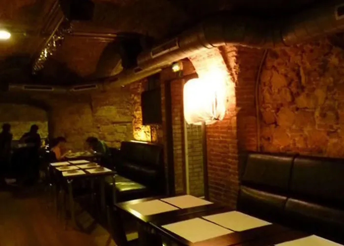 Hôtels à Barcelone